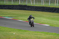 Middle Group Black Bikes
